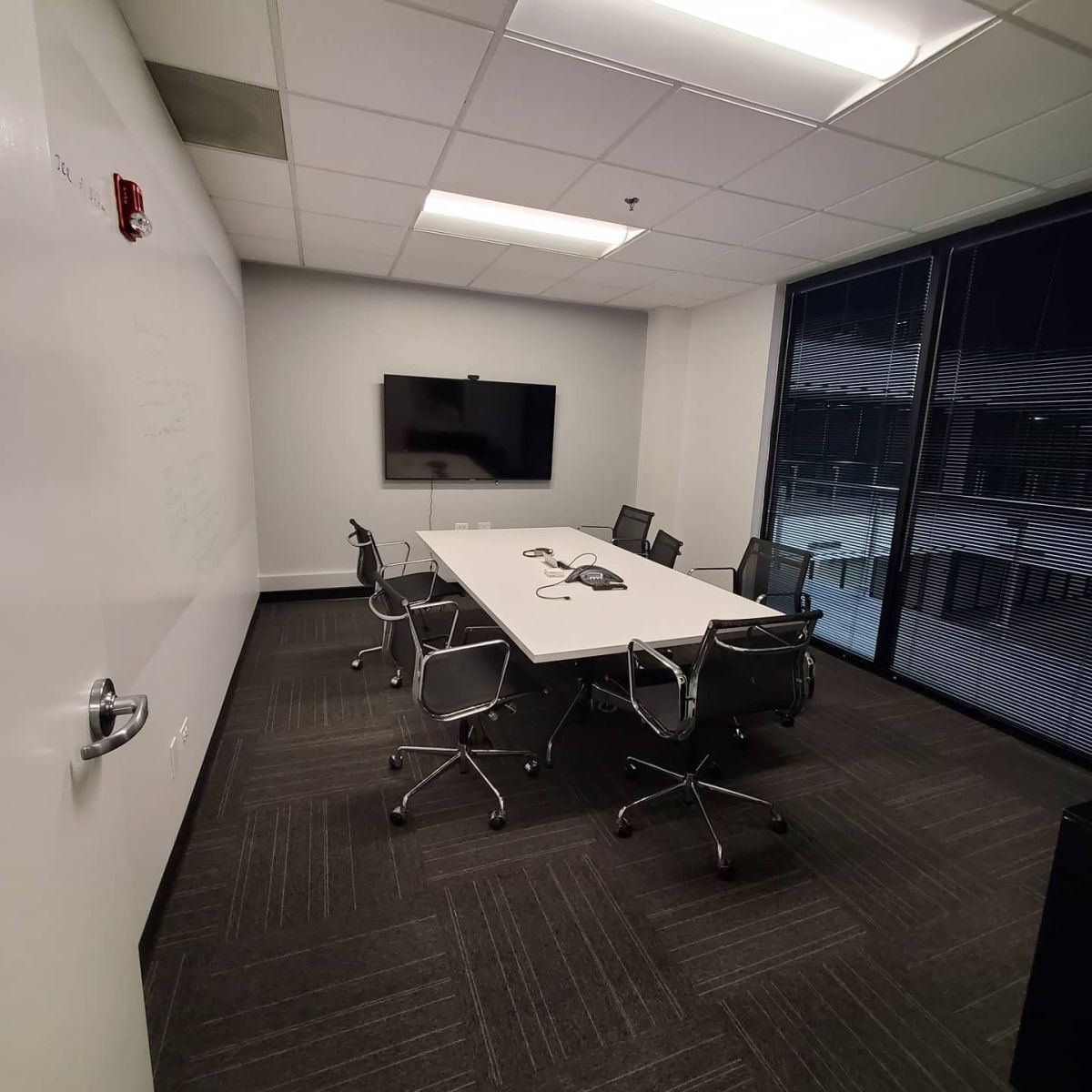 Commercial Renovations in Naperville IL | SilverBullet Inc.