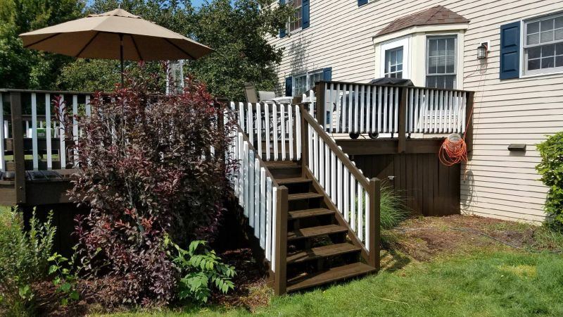 Exterior Remodeling in Naperville IL | SilverBullet Inc.