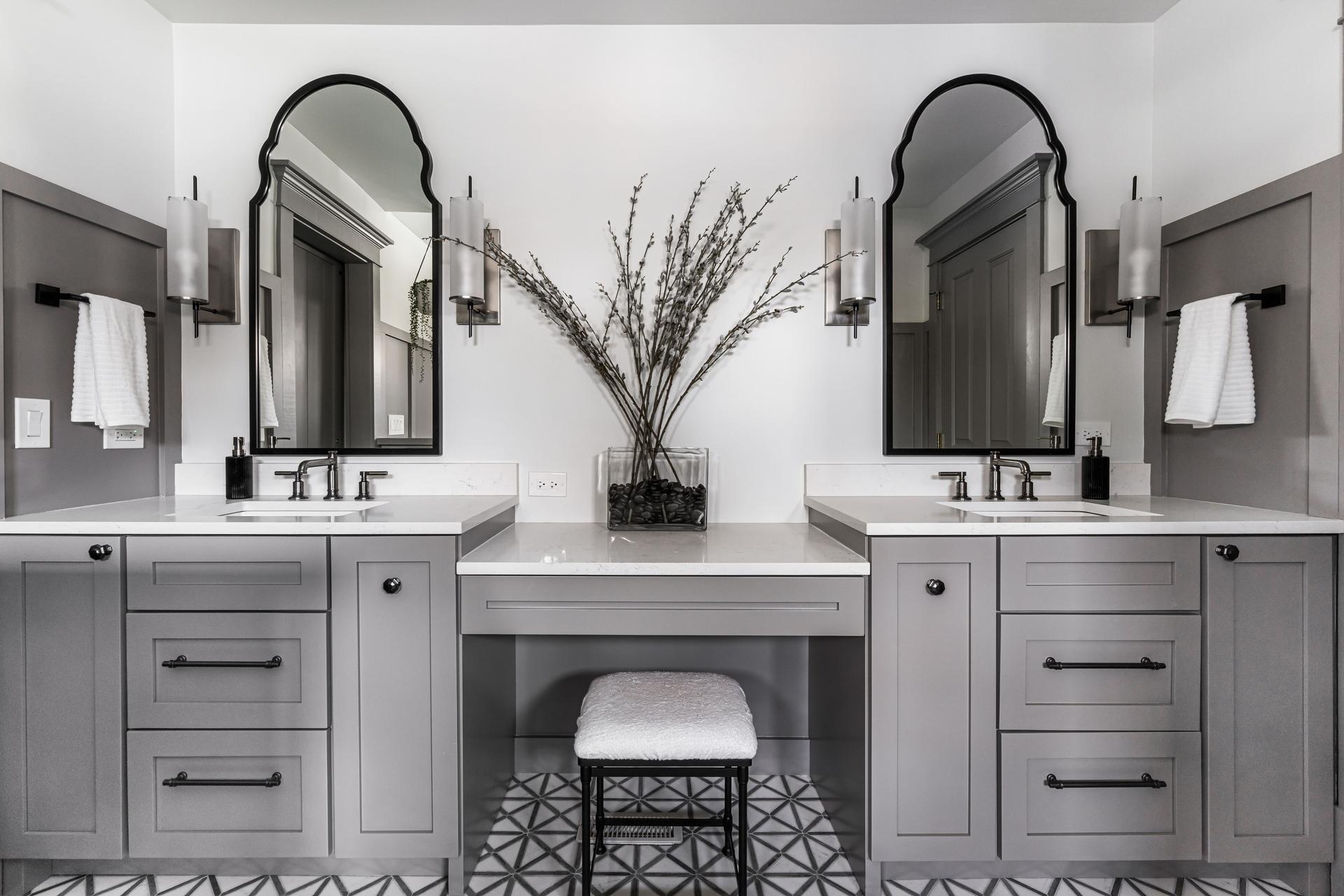 What to Expect During a Bathroom Remodel: A Week-by-Week Timeline