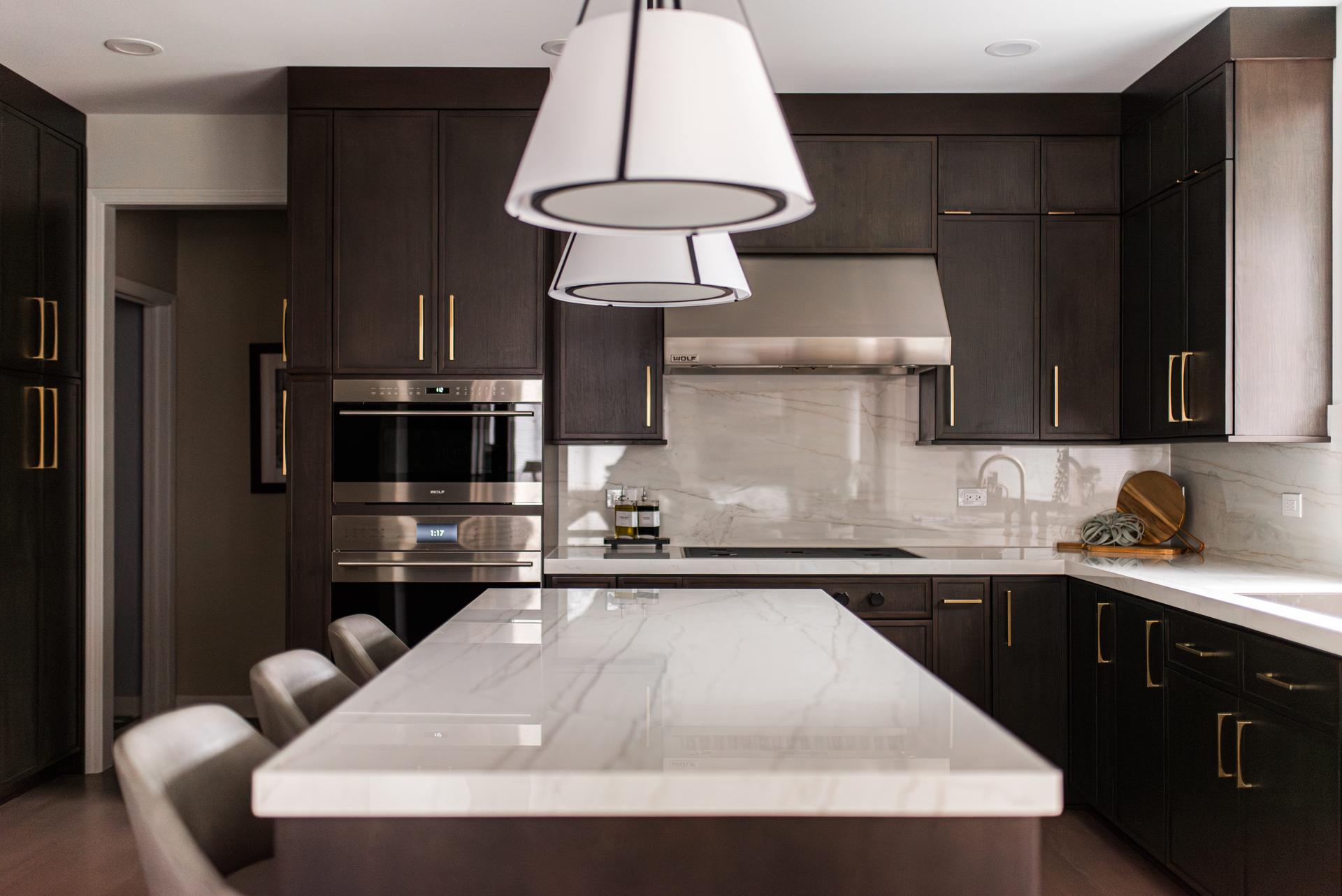 Kitchen Remodeling in Naperville: Process, Permits, Timeline and Layout Choices