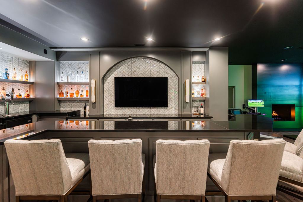 room additions in Naperville IL SilverBullet Inc