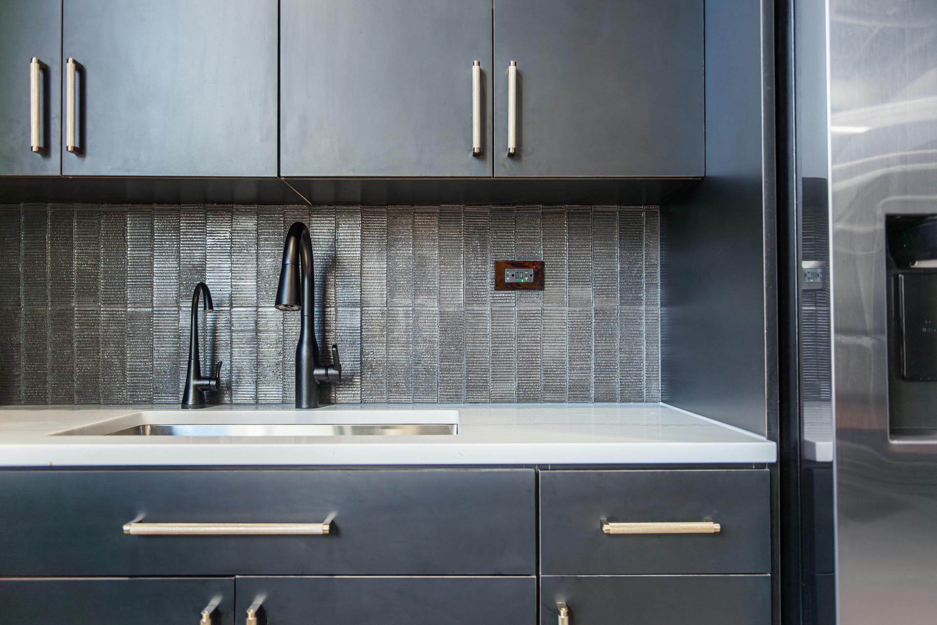 office build outs in Naperville IL SilverBullet Inc