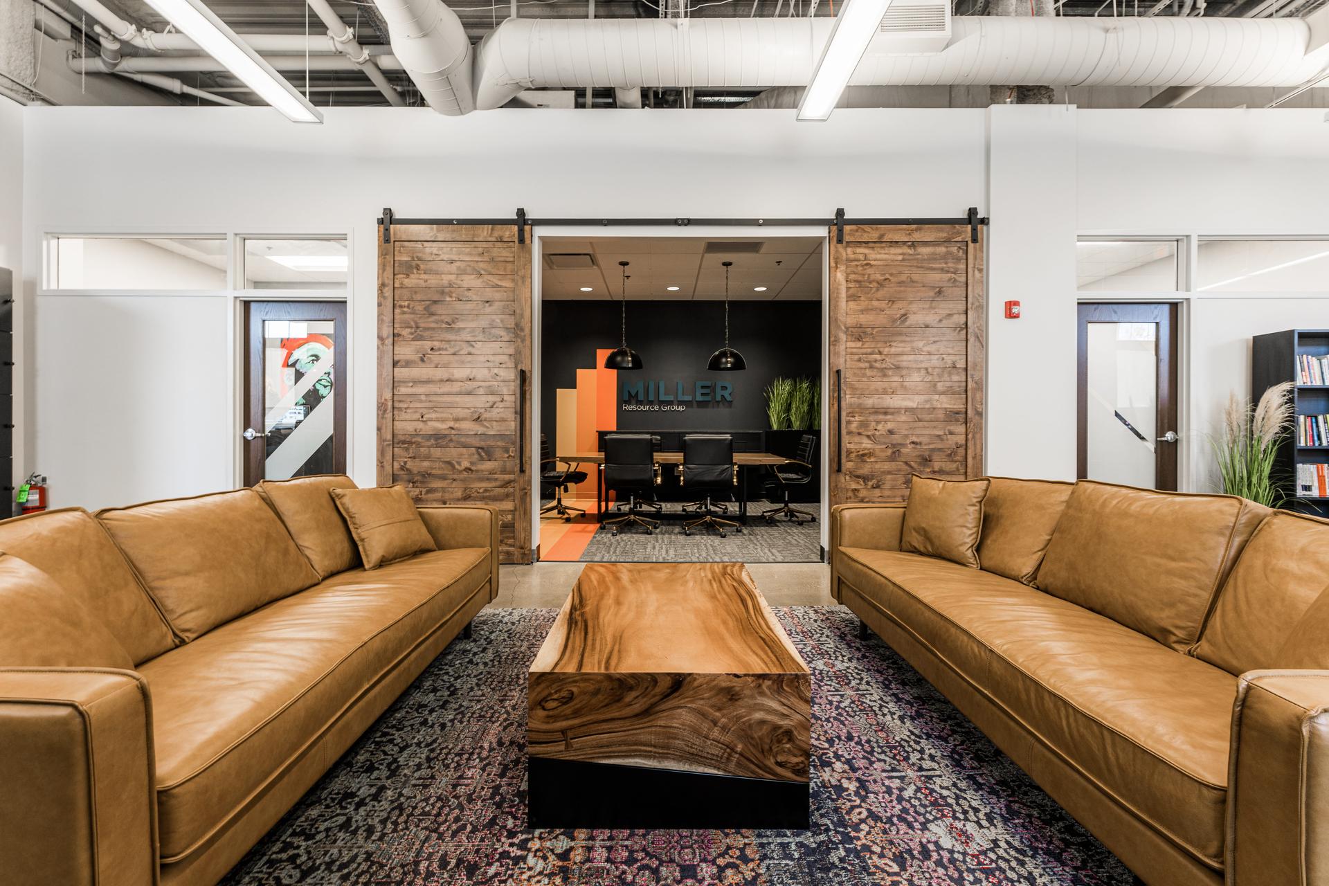 commercial renovations in Naperville IL SilverBullet Inc