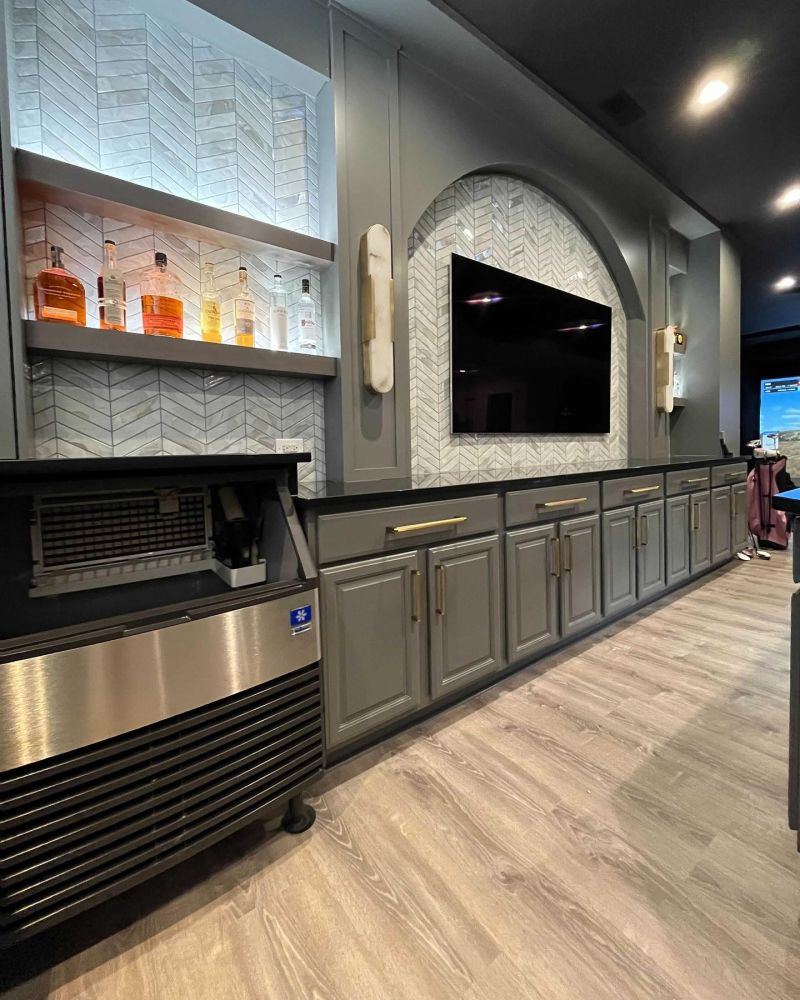 Restaurant & Hospitality in Naperville IL | SilverBullet Inc.