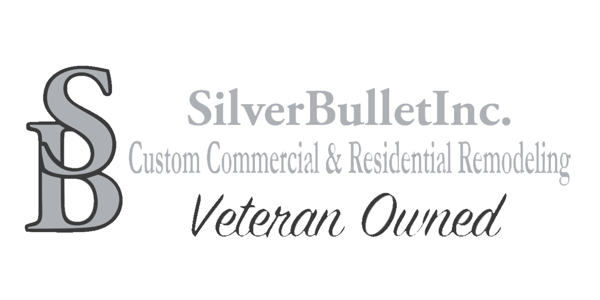 SilverBullet Inc. — Naperville General Contractor